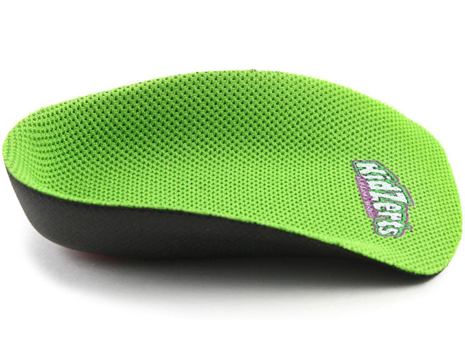 KidZerts Children's Heel Cups