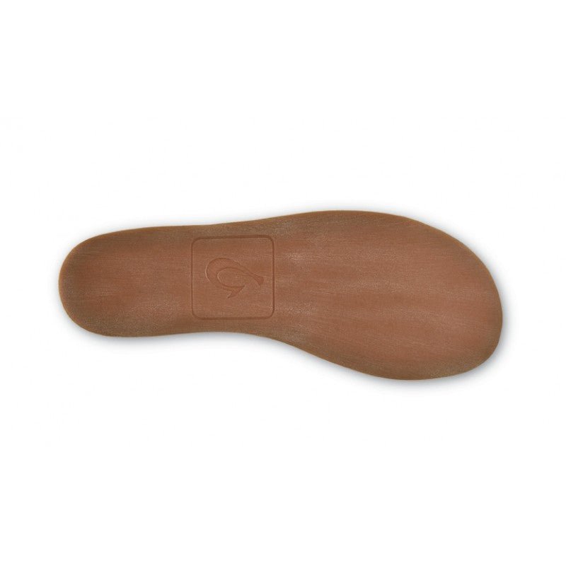 OluKai Moloa Hulu Slippers for Men