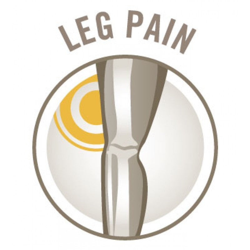 Orthaheel Cold Weather Relief Insoles - Men's 11.5-13