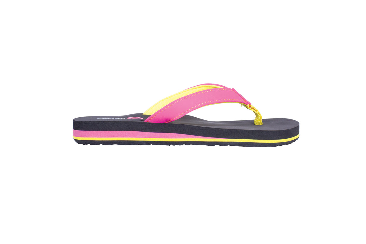 Cobian Lil Super Bounce Sandals for Girls Youth 9