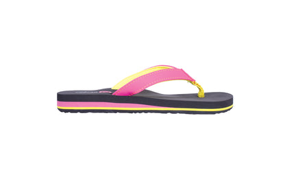 Cobian Lil Super Bounce Sandals for Girls Youth 9