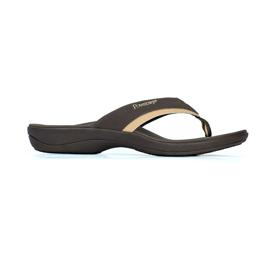 Powerstep Fusion Orthotic Sandals for Men