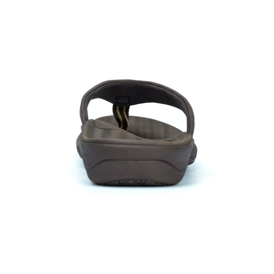 Powerstep Fusion Orthotic Sandals for Men