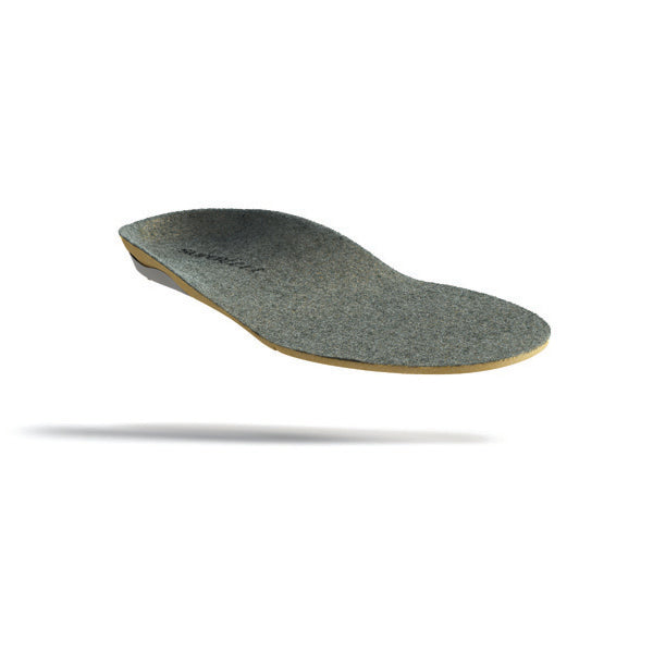 Superfeet merinoGrey Premium Insoles
