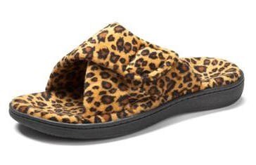 Vionic Relax Slippers - Women's 5