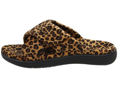 Vionic Relax Slippers - Women's 5