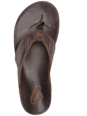 OluKai Nui Sandals for Men