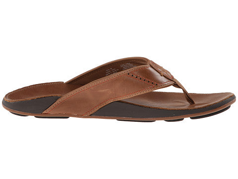 OluKai Nui Sandals for Men