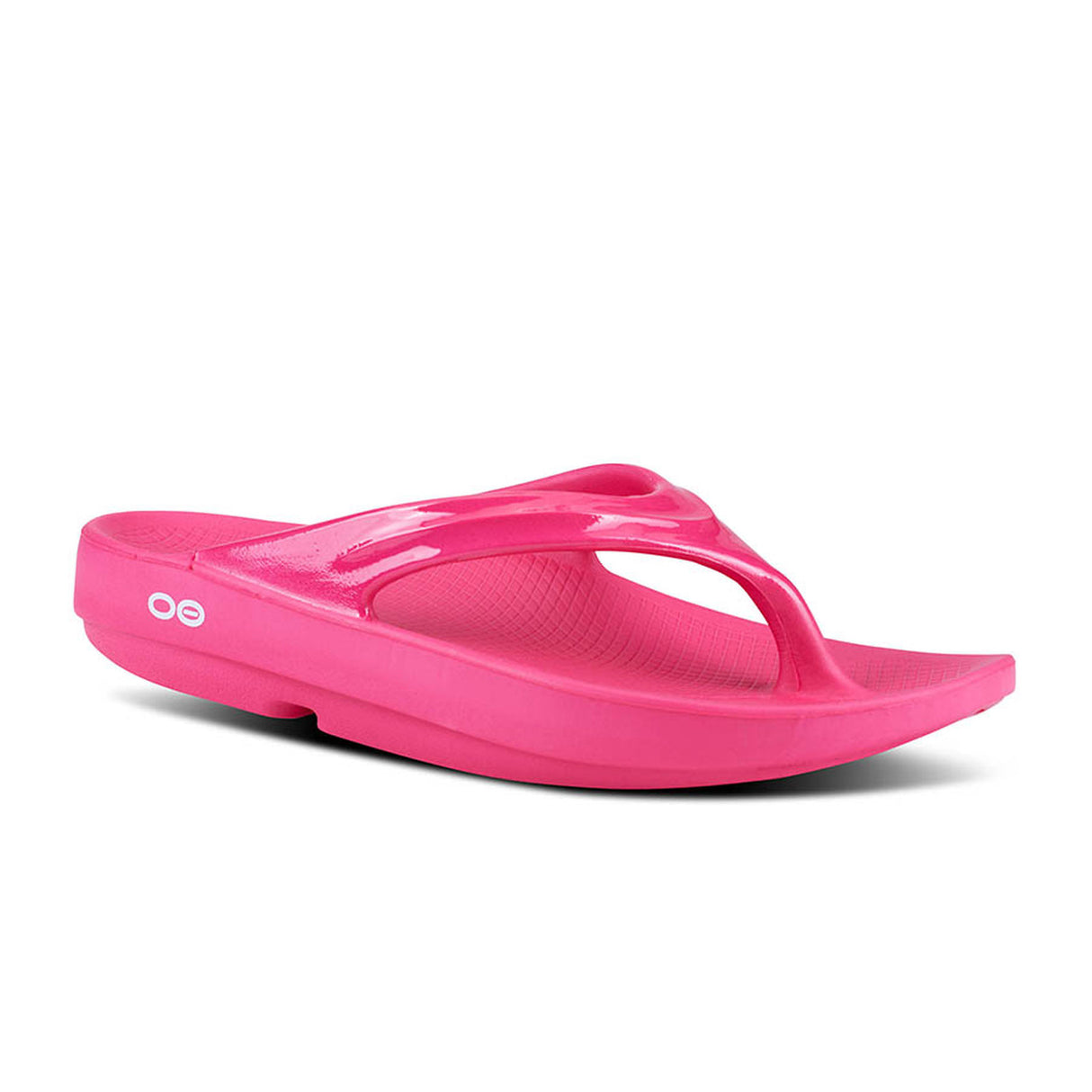 OOFOS OOlala Thong Sandals for Women