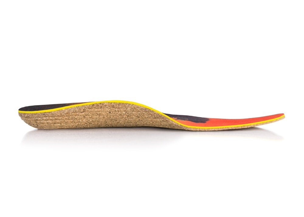 SOLE Performance Medium Custom Footbeds
