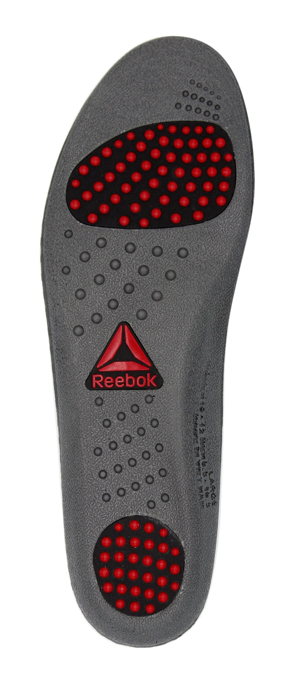 Reebok Cushion Insole - Small