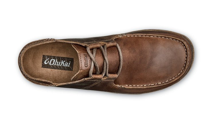 OluKai Ohana Li'Ili Shoes for Men
