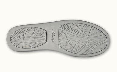 OluKai Nohea Nubuck Shoes for Women