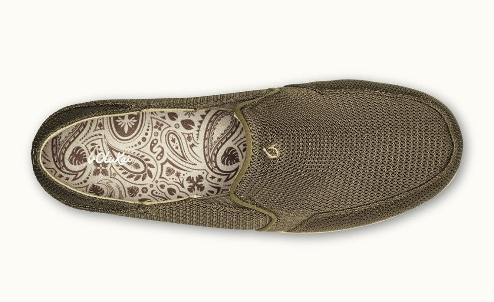 OluKai Waialua Mesh Shoes for Women