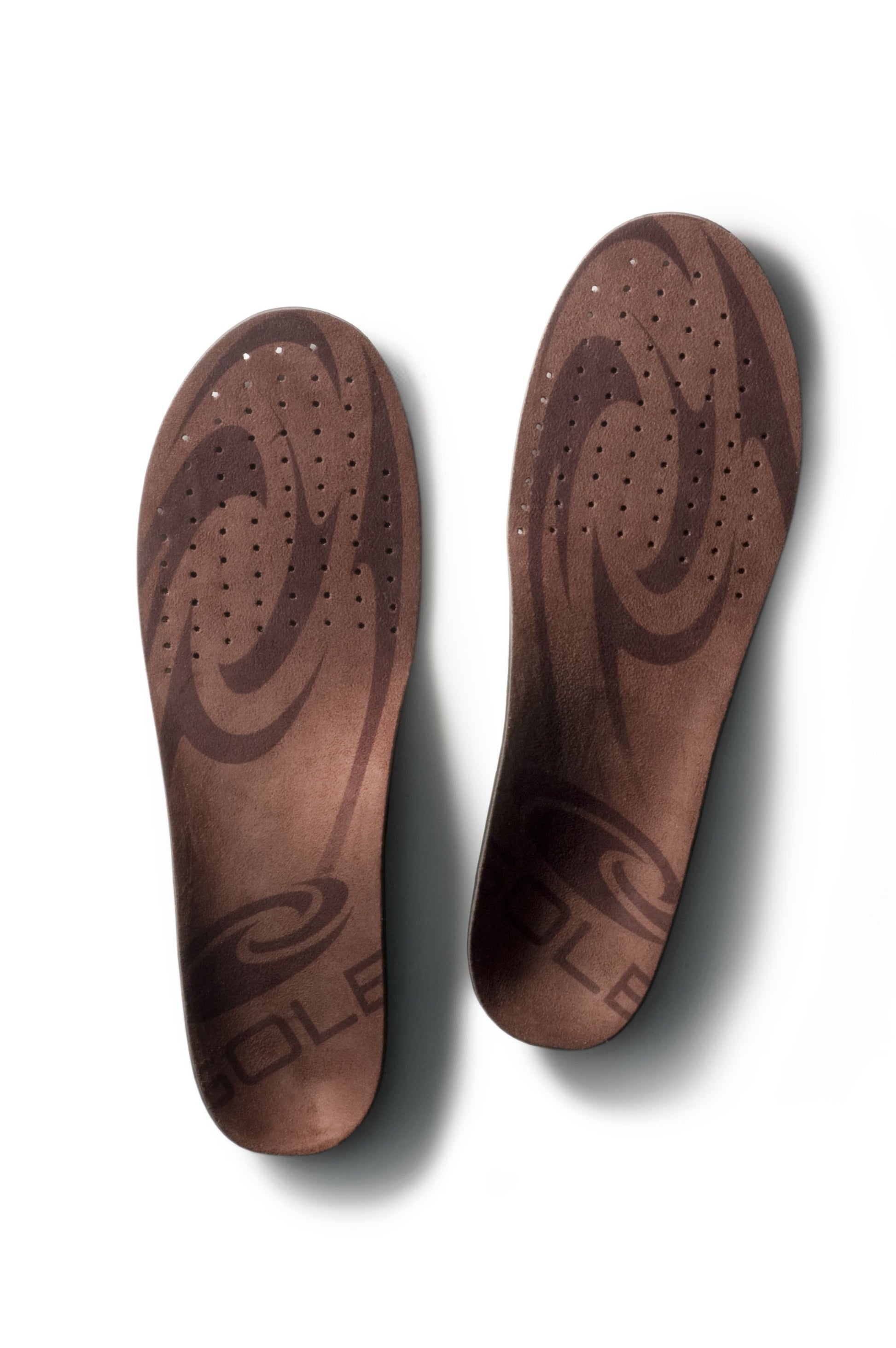 SOLE Softec Casual Footbeds