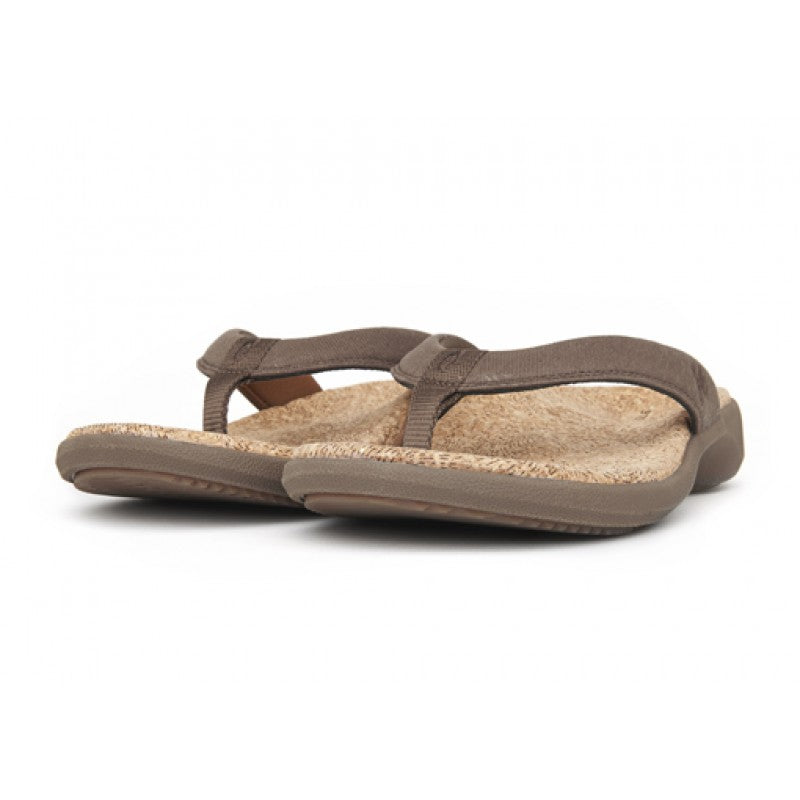 SOLE Casual Cork Flip Sandals - Women's 5