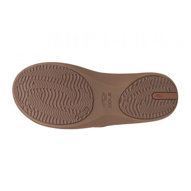 SOLE Sport Flips - Women's 5