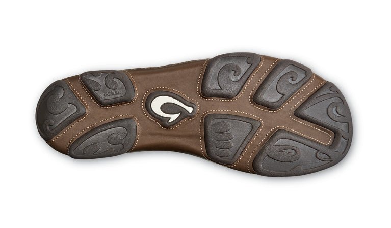 OluKai Ohana Li'Ili Shoes for Men