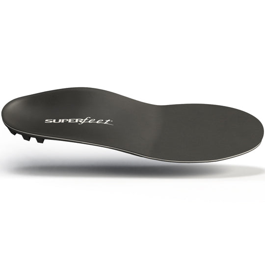 Superfeet Black DMP Premium Insoles