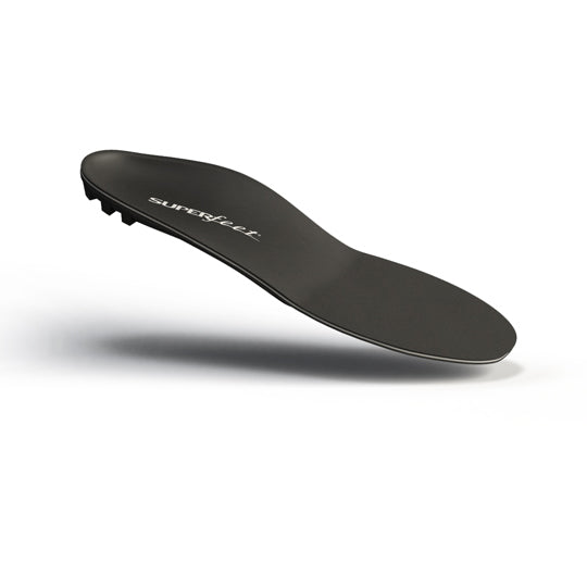 Superfeet Black DMP Premium Insoles