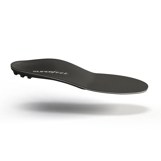 Superfeet Black DMP Premium Insoles