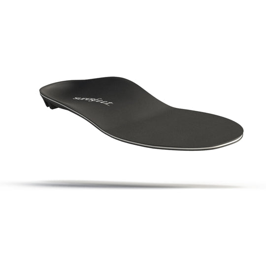 Superfeet Black DMP Premium Insoles