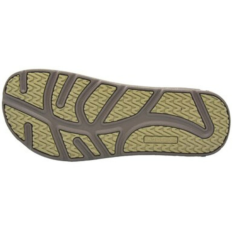 New Balance Revitalign Adjustable T-Strap Sandals for Women