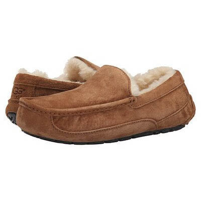 UGG Ascot Slippers - Men's 8