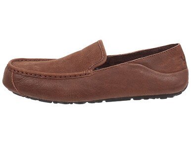 UGG Hunley Leather Shoes for Men