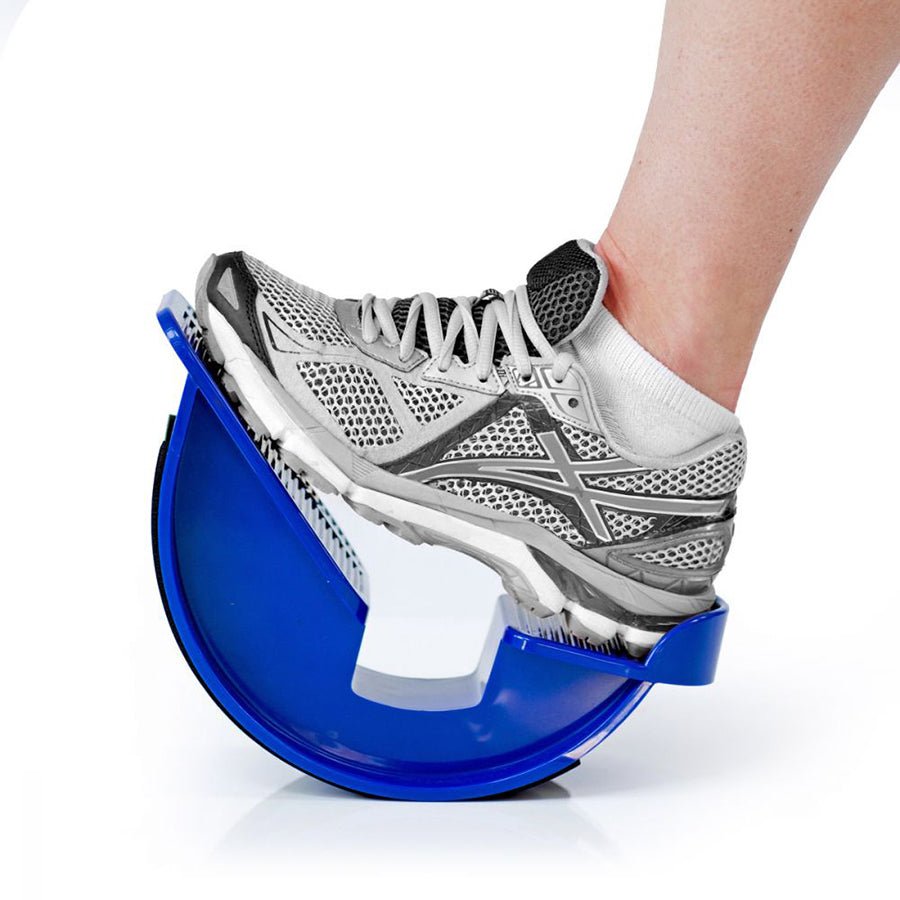 Powerstep Ultra Flex Foot Rocker
