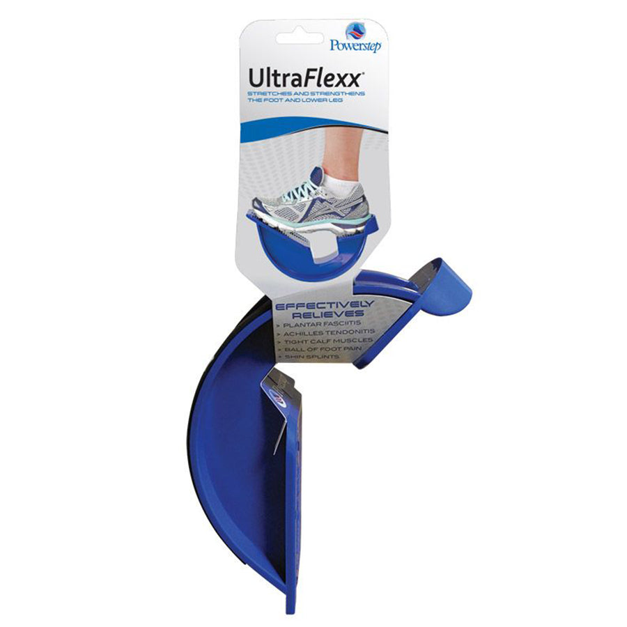 Powerstep Ultra Flex Foot Rocker