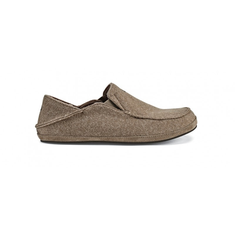 OluKai Moloa Hulu Slippers for Men