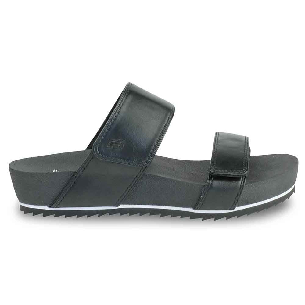 New Balance Revitalign City Slides - Women's 6 (Wide)