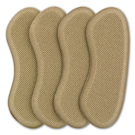 Image showing the Sof Sole Heel Grip Liners