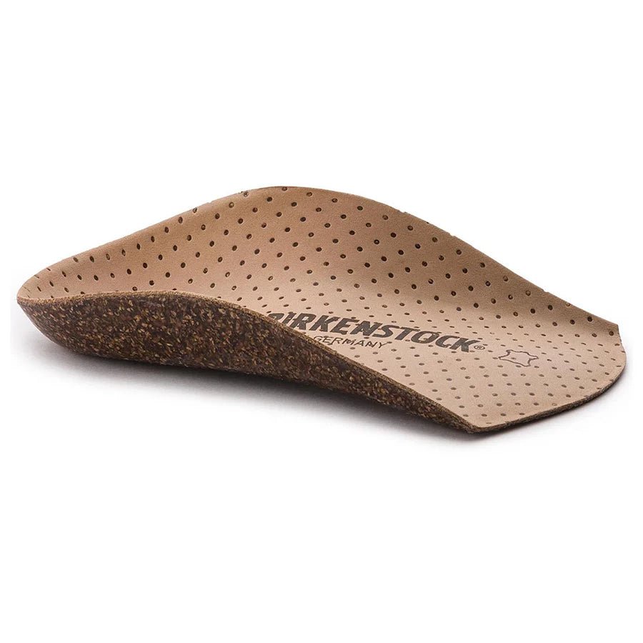Cork Insoles - The Insole Store