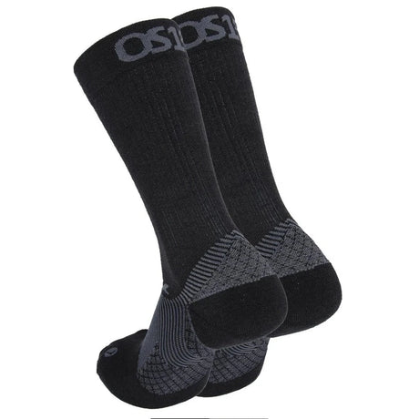 Image showing the OS1st FS4 Crew compression socks