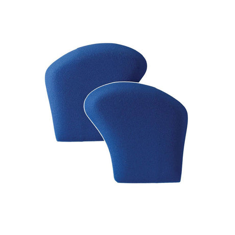 Image showing the PowerStep metatarsal pads