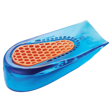 Image showing the Spenco Gel Heel Cushion