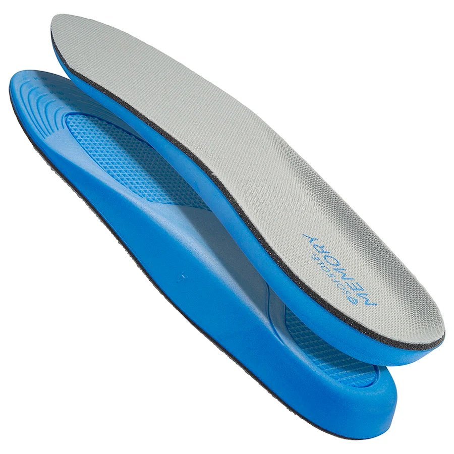 Cushioned Insoles - The Insole Store