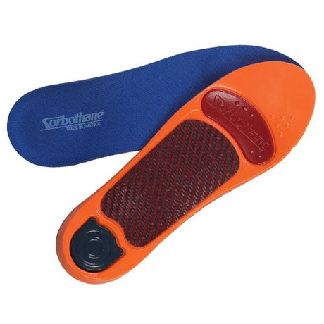 Carbon Fiber & Composite Insoles - The Insole Store