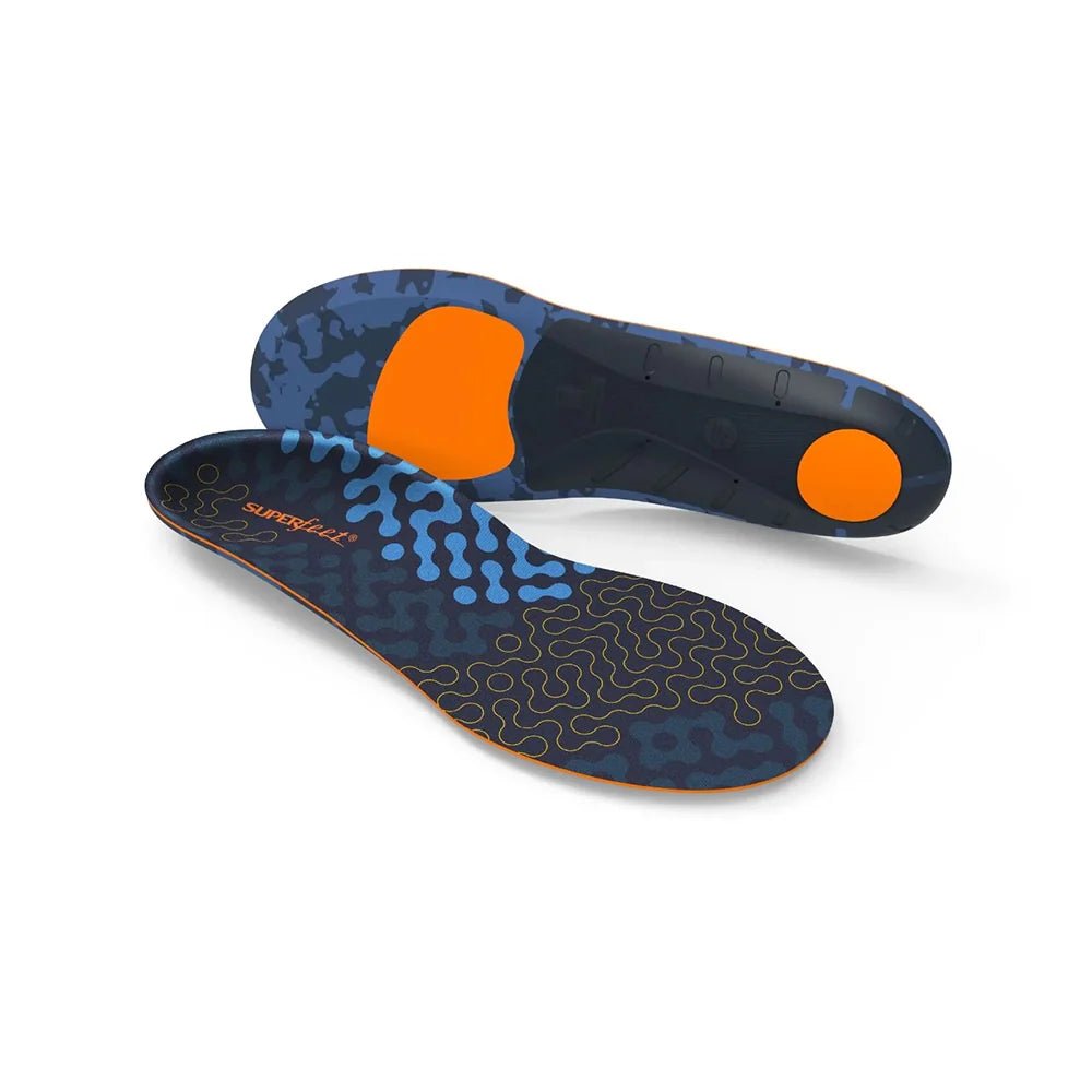 High Impact & Shock-Absorbing Insoles - The Insole Store