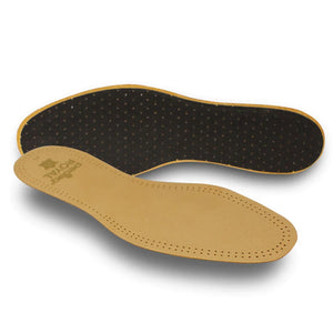 Leather Insoles