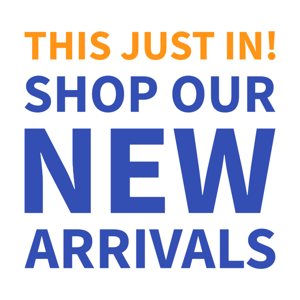 New Arrivals - The Insole Store