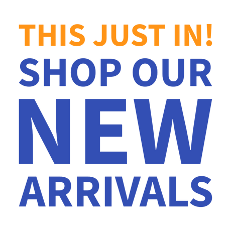 New Arrivals - The Insole Store
