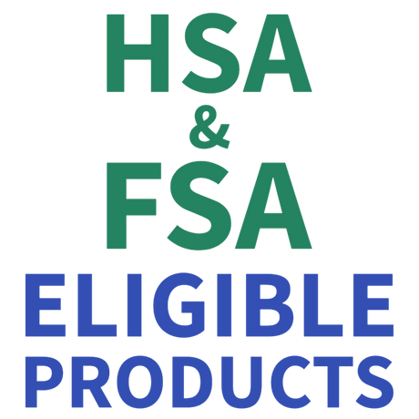 HSA & FSA Eligible Products - The Insole Store