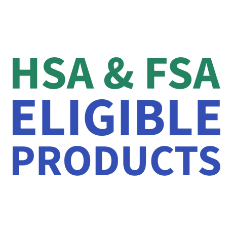 HSA & FSA Eligible Products