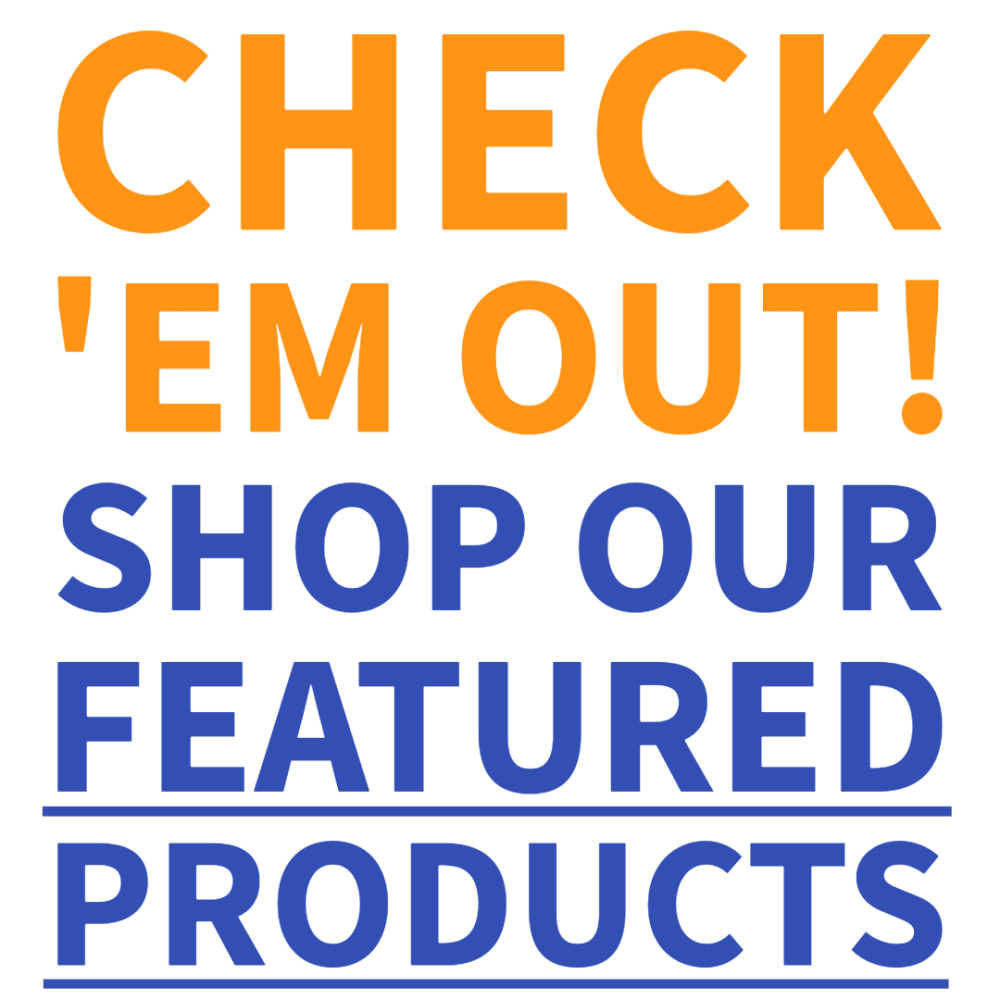 Featured Products - The Insole Store