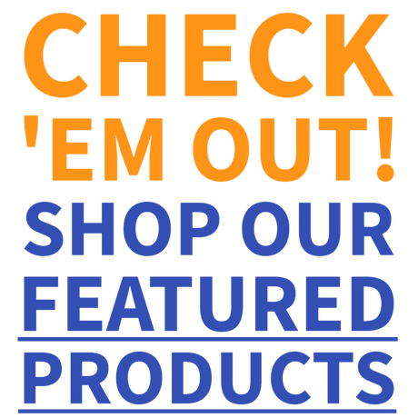 Featured Products - The Insole Store