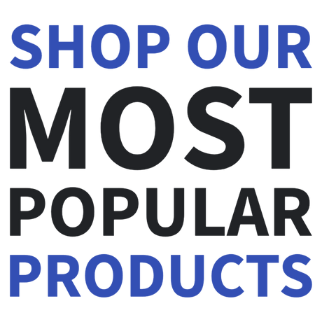 Most Popular - The Insole Store