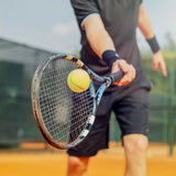 Tennis & Pickleball